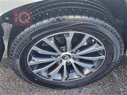 تويوتا لاندكروزر برادو